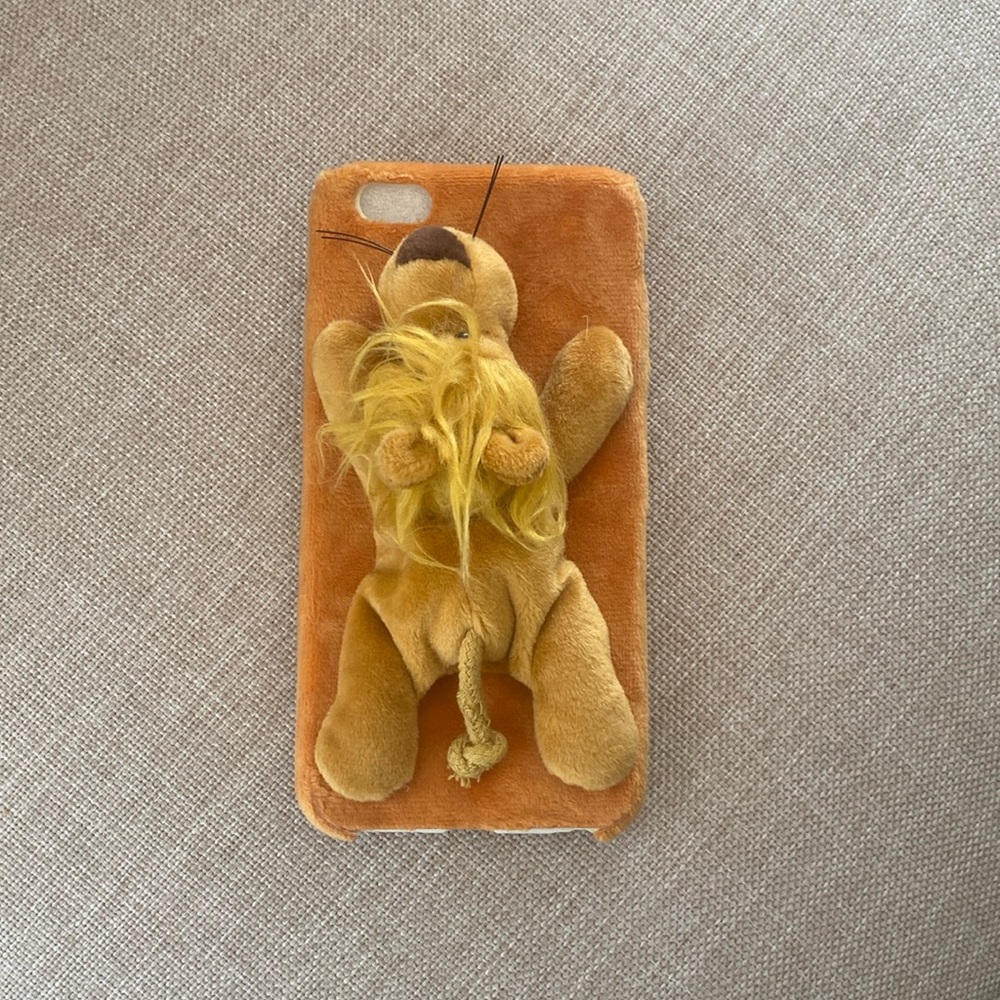 I phone 6/6s plus